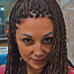 Анна Мощенская, 30.07.1986, Białystok