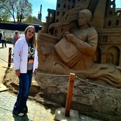 Светлана Киселёва-Степанова, 22.12, Санкт-Петербург