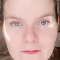 Лиза Белоненко, 18.10, Санкт-Петербург