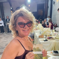 Наталья Печникова, 04.01, Санкт-Петербург