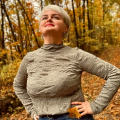 Яна Бродская, 27.01