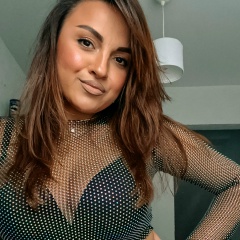 Allochka Aficerjan, 21.11.1993, Одесса