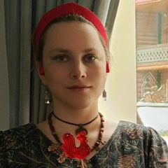 Кристина Шарло, 30.11, Москва