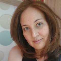 Валентина Слюсарь, 10.05, Москва