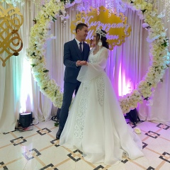 Марал Бекмагамбетов, 15.05, Алматы