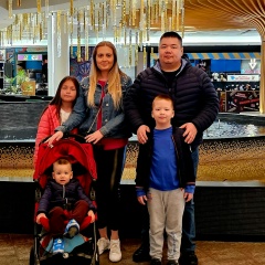 Аким Саттаров, 25.05.1985, New York City