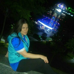 Марина Красножон, 06.04
