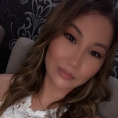 Айгуля Тулегенова, 22.02.1992, Астана