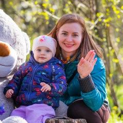 Надежда Патрушева, 29.10, Одесса