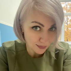 Евгения Панова, 22.06, Ставрополь