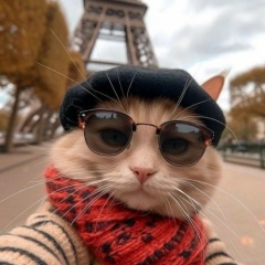 Аскольдъ Вессъкий, Москва