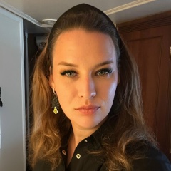 Елена Сняткова, 30.01, Санкт-Петербург