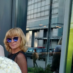 Олечка Моралес-Кудлай, 07.06.1967