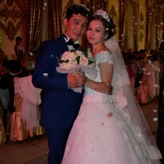 Нуркен Досалиев, 19.05.1992, Шымкент