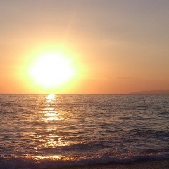 Шолпан Калиева, Bergamo