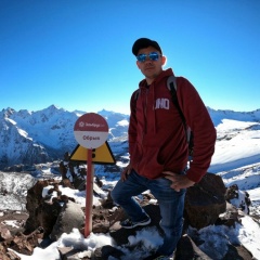 Илья Фомин, 09.01.1986, Выкса