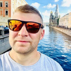 Денис Волков, 30.07, Тверь