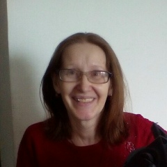 Ирина Дроздова, Санкт-Петербург