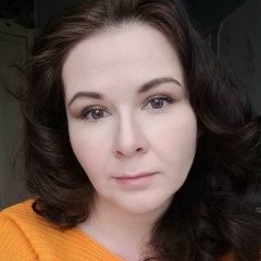 Лилия Кренцлер, 25.11.1979, Москва