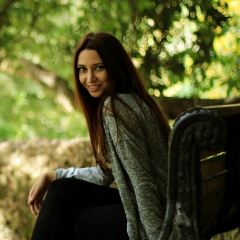 Дарья Клиппа, 20.04, Новокузнецк