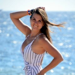 Юлия Шапкина, 04.11, Новосибирск