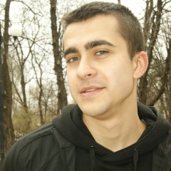 Сергей Михно, 03.12.1991, Донецк