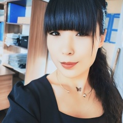 Назира Киясова, 27.06, Караганда