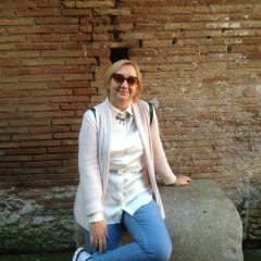 Ольга Ермакова, 15.11, Санкт-Петербург