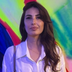 Ольга Жиркова, 18.06.1988, Волжский