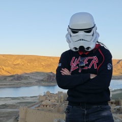 Николай Халабузарь, 04.11, Алматы