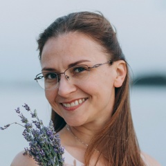 Ирина Гончаренко, 04.05.1987, Winchester