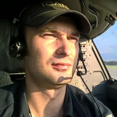 Pavel Stasenko, 24.09, Минск