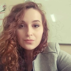 Ксения Мелодиева, 06.05.1994, Москва