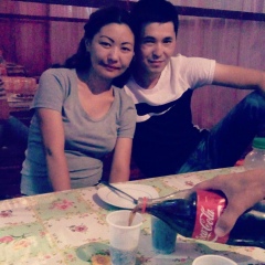 Ербол Джусупбеков