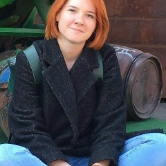 Елена Щедрина, 14.02.1986, Москва