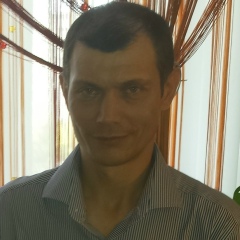 Алексей Просвирин, 31.03, Саратов