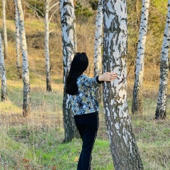 Людмила Строгая, Харьков