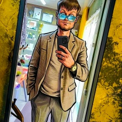 Artyr Shamparov, 08.12, Москва