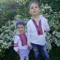 Ирина Гопайнич, 14.10, Минск