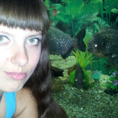 Елена Школяренко, 18.03.1986, Киев