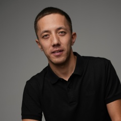 Данияр Хасенов, 05.11, Павлодар