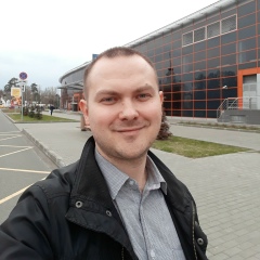 Максим Постников, 30.04.1987, Казань