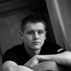 Maxim Ivanin, 17.08.1991, Чернигов