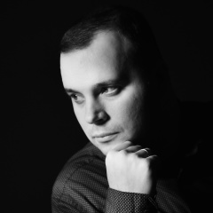 Александр Черных, 29.11.1987, Москва