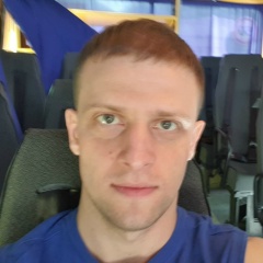 Дмитрий Михайлов, 21.11, Горячий Ключ