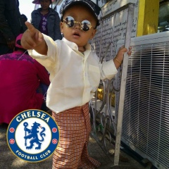 Lwin Cfc, 07.02.1981