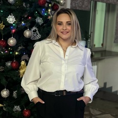 София Эльгерт, 27.09.1995, Красноярск