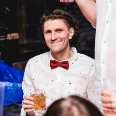 Дима Лихоносов, Ростов-на-Дону