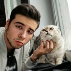 Илья Ковалёв, 28.11, Краснознаменск