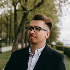 Артем Мишура, 15.09